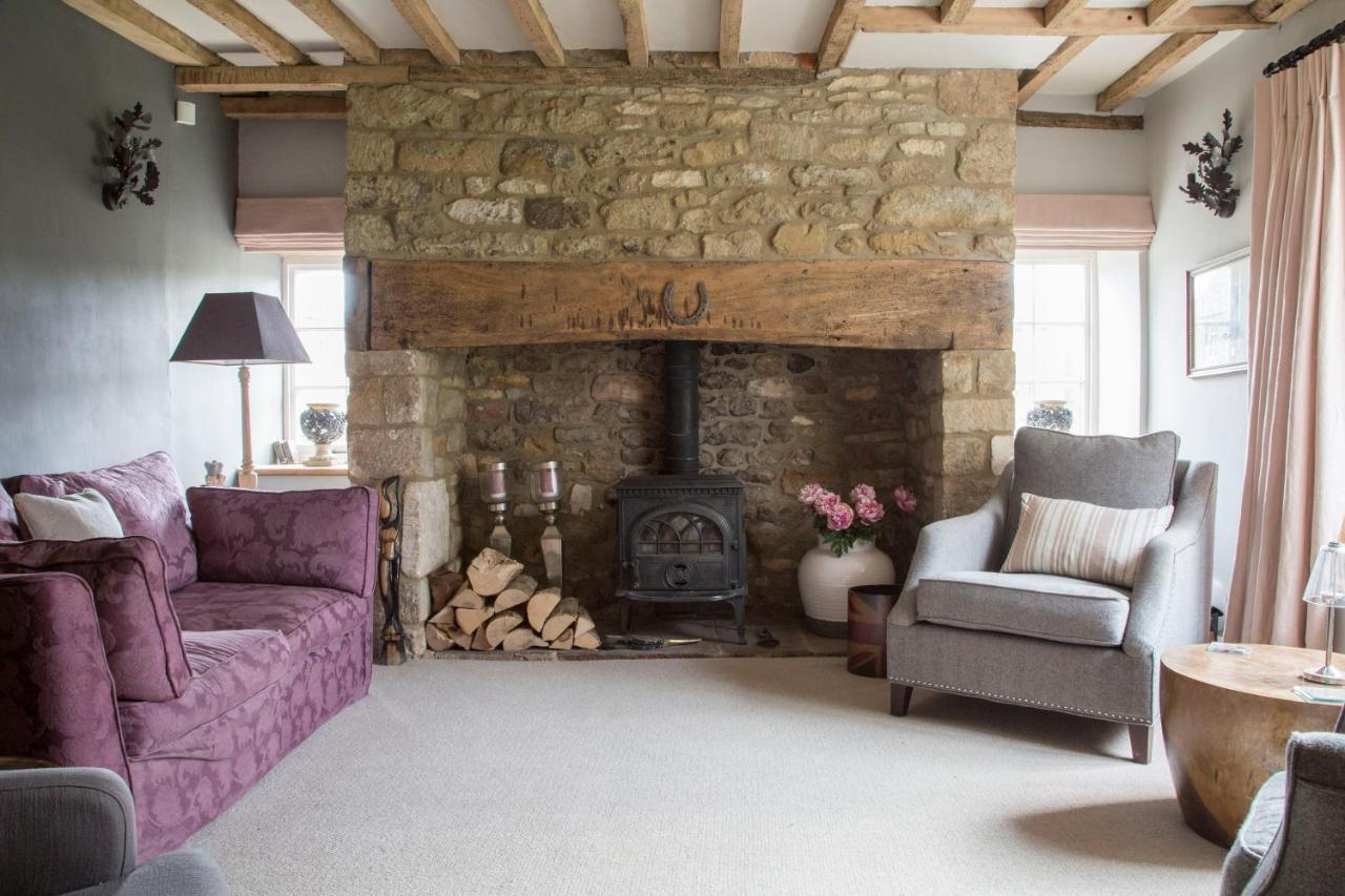 Forthay Bed And Breakfast North Nibley Экстерьер фото