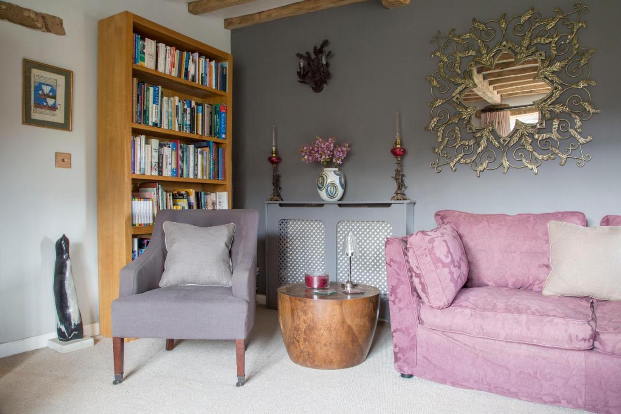 Forthay Bed And Breakfast North Nibley Экстерьер фото