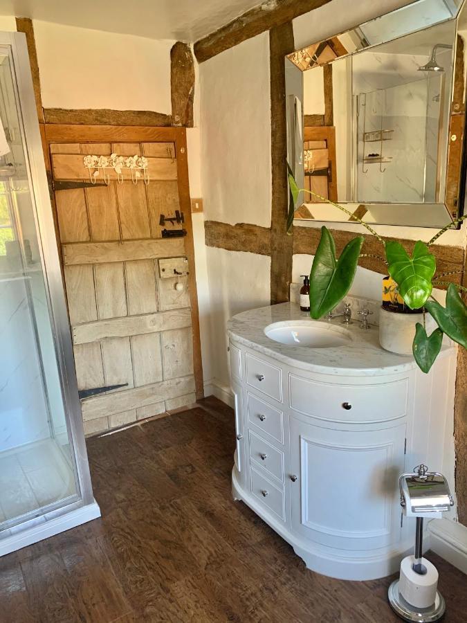 Forthay Bed And Breakfast North Nibley Экстерьер фото