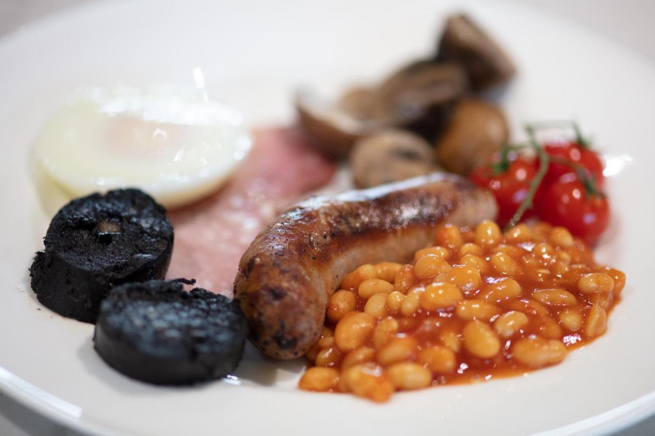 Forthay Bed And Breakfast North Nibley Экстерьер фото